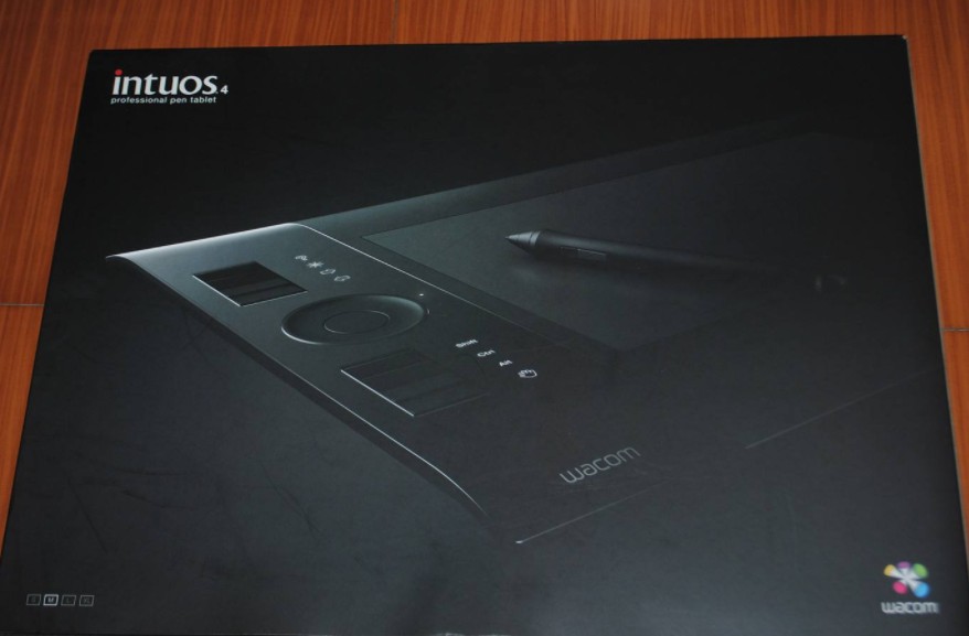 影拓4PTK640数位板驱动 v6.3.11 官方最新版0