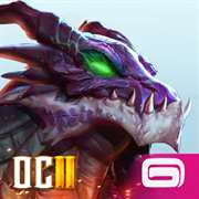 混沌与秩序2pc客户端