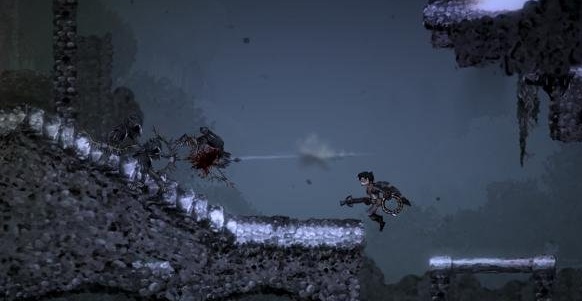 盐和避难所修改器