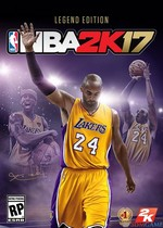 NBA2K17未加密补丁