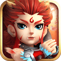 大唐仙妖劫益玩版下载