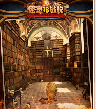 密室逃脱16神殿遗迹手机游戏 v16.17.61 安卓版1