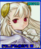 Mugen真全女格斗