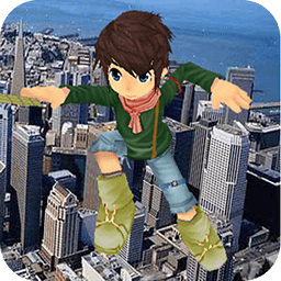 小明抓小偷修改版