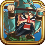 主公向前冲手游九游版