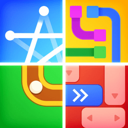 彩色连线手机版