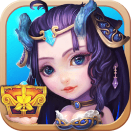 西游夺宝手机游戏