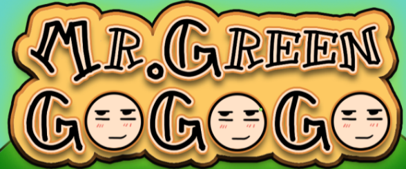 mr.green格林先生快跑手机游戏