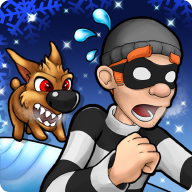 神偷鲍勃破解版下载