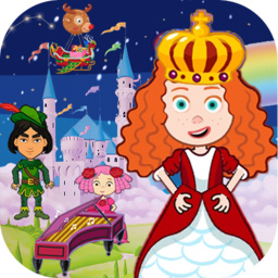 魔法城堡世界手游