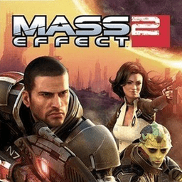 质量效应2无限技能修改器