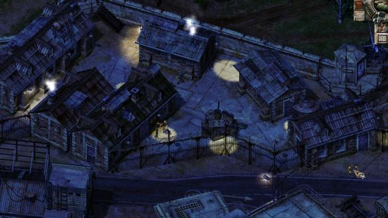 盟军敢死队2勇往直前 免安装中文版0