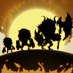 超进化物语手游bilibili版