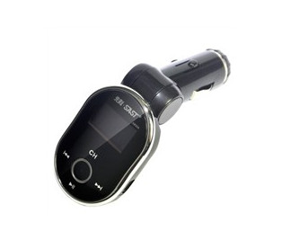 先科车载mp3万能驱动