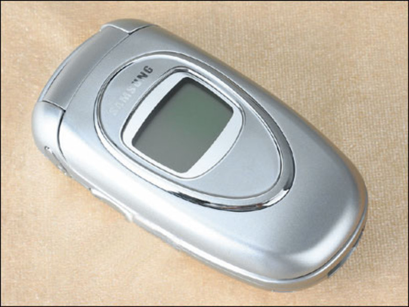 三星 SGH-X468 easystudio2.0驱动