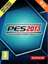 实况足球2013官方版