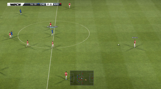 实况足球2013官方版 绿色免安装版0