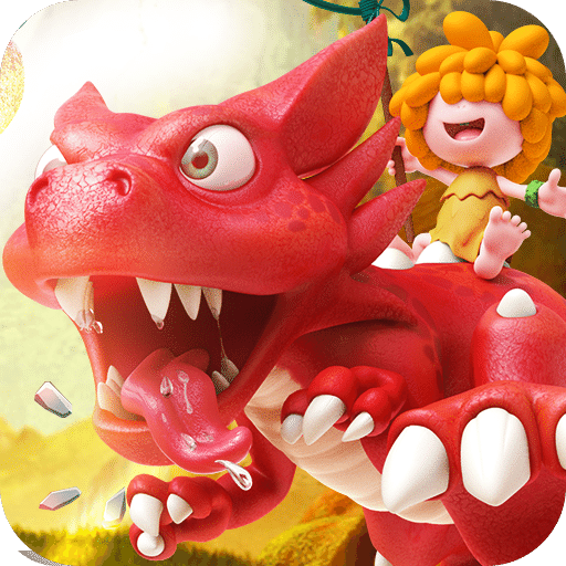 重返部落百度版