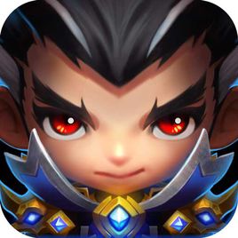 霸王的大陆手游