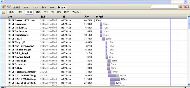 firebug(火狐调试工具) v2.0.19 正式版0