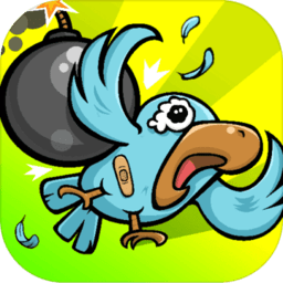 鸟大了无限金币萝卜版