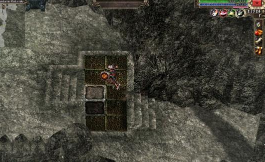 迷城的国度中文版 免DVD光盘版 0