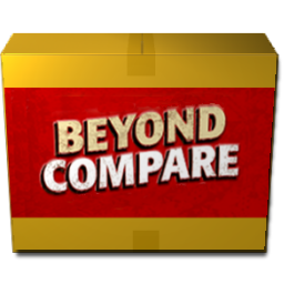 bcompare4(文件夹比较软件)