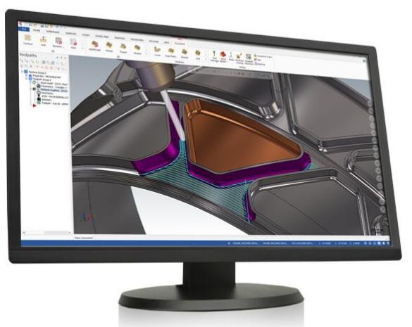 Mastercam2017 简体中文正式版0