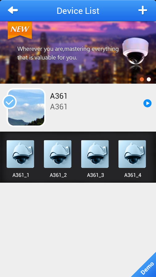 NVSIP苹果版本 v1.0.1011 iPhone版0