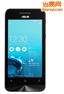 华硕Zenfone4手机驱动