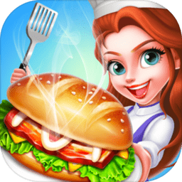 美食城大亨无限钻石版