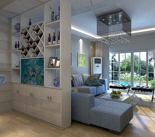 室内装修预算 室内装修预算