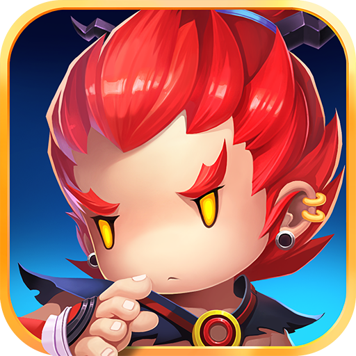 口水封神手游果盘版