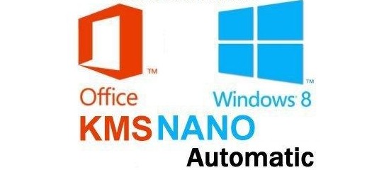 kmsnano activator(win8/office2013一键激活工具) v26.0 正式版0