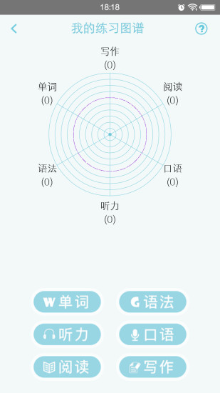 英语六级听力 v7.1.00516 安卓版 3
