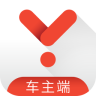 易到车主端iOS版