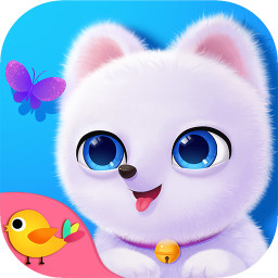 我的心动小狗游戏