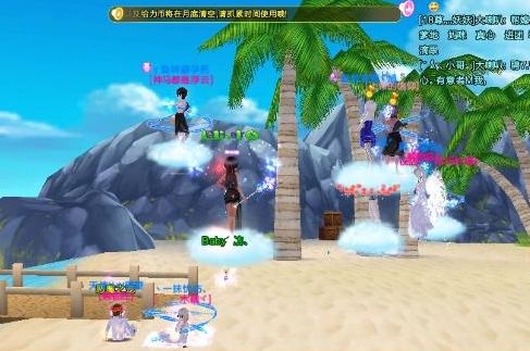 梦想QQ炫舞体验服转换器 v9.5 最新版0