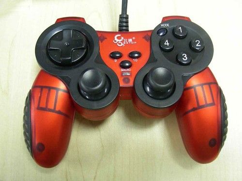 北通战戟btp2118游戏手柄驱动 最新版0