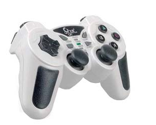 北通神鹰pro btp-2163游戏手柄驱动 最新版1