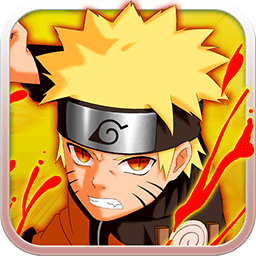 忍界大战bt苹果版