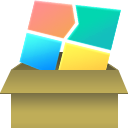 暴点菜单(win8改win7菜单)