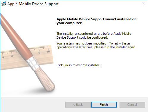 苹果手机驱动下载