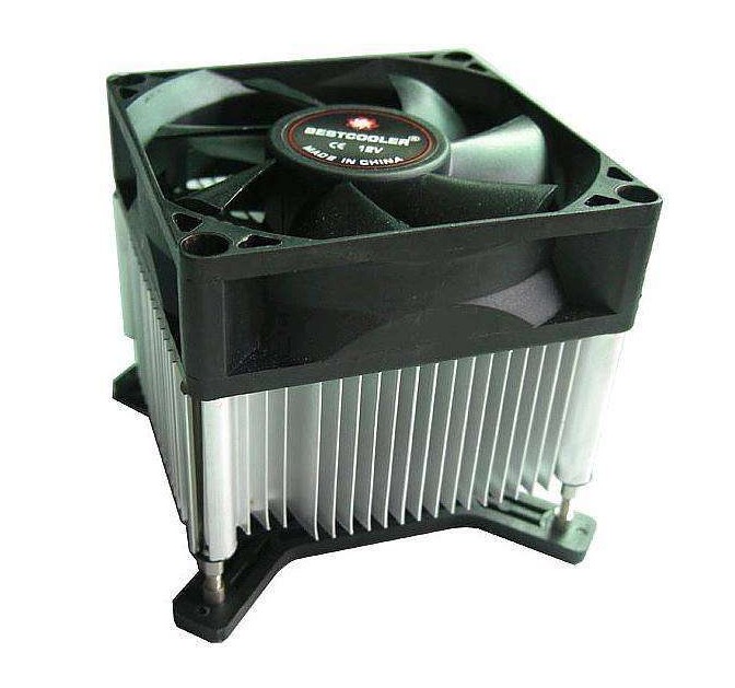 KCPU Cooler汉化版