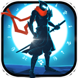 忍者刺客暗影之战中文版(Ninja Assassin shadow fight)