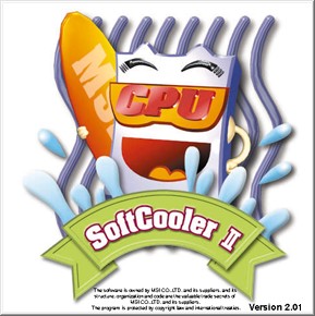 SoftCooler II 冷酷到底免费版