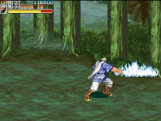 三国志三剑圣完美版