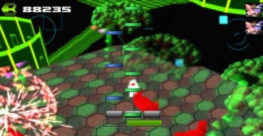 音乐联觉单机客户端 绿色硬盘版2