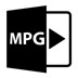 mpg格式转换器