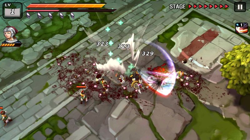 祭亡灵杀手无限曲玉版 v1.5.8 安卓版3